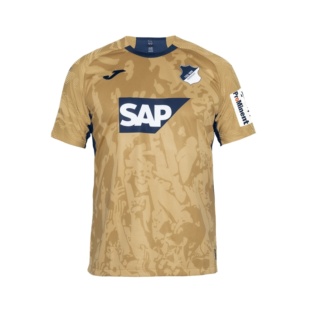 Hoffenheim Guarda-Redes 25/26