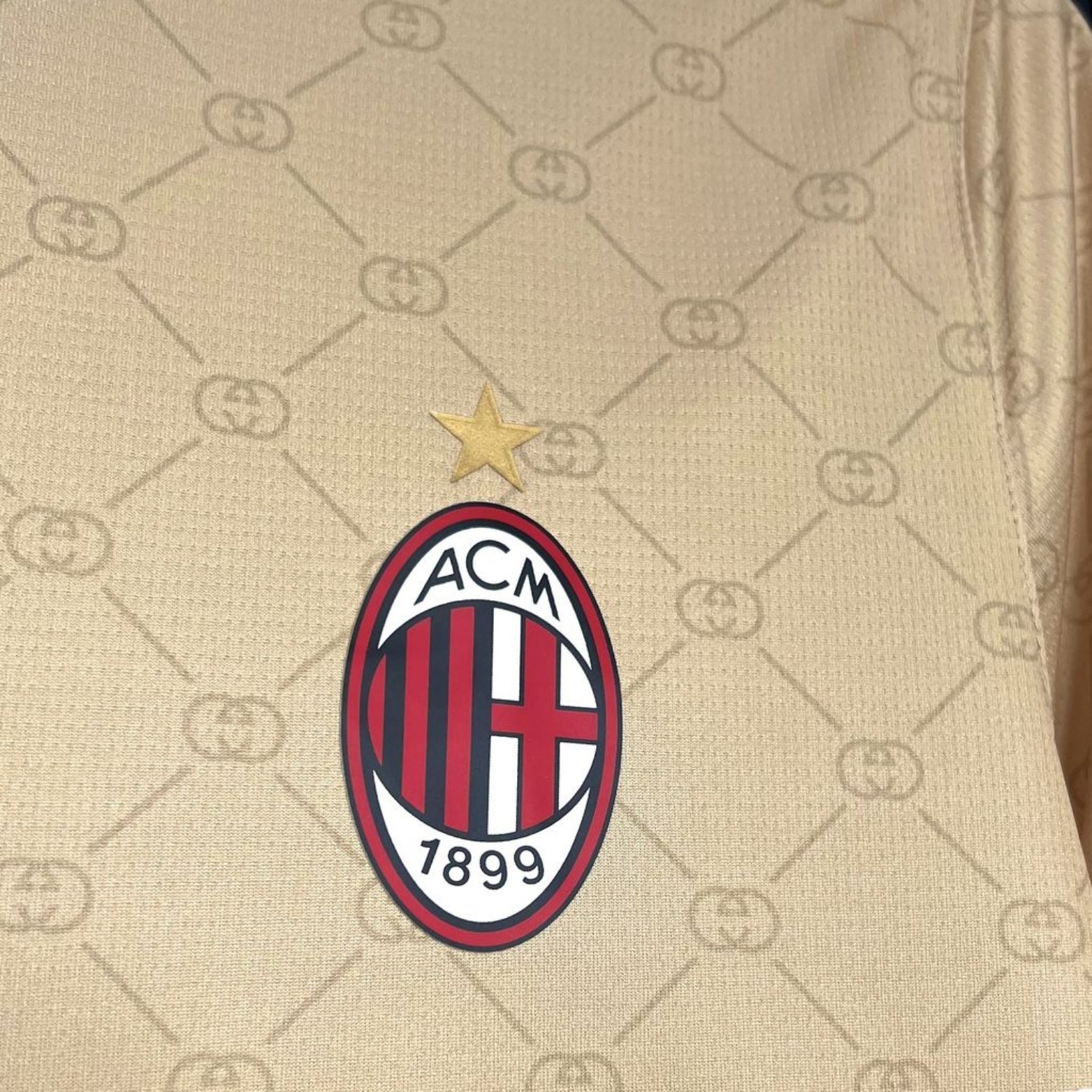 AC Milan Edição Especial 24/25