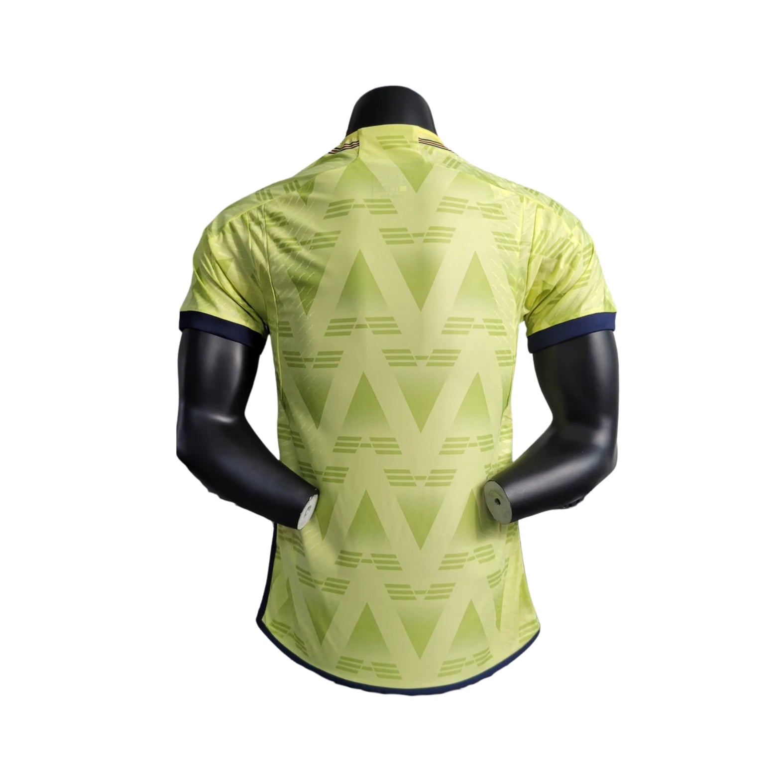 Arsenal Alternativa 21/22 - Versão Jogador