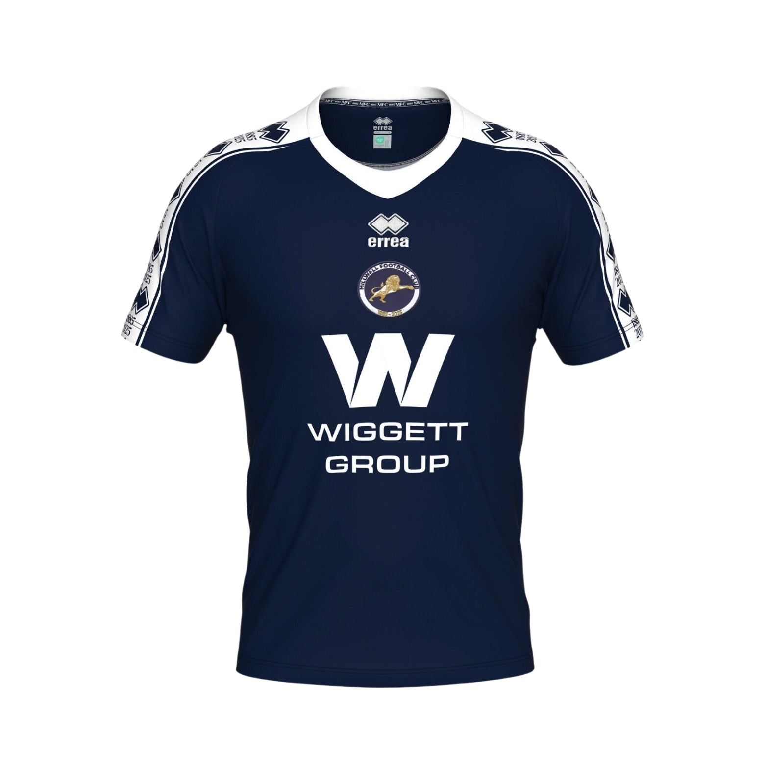 Millwall FC Pre-Match 25/26