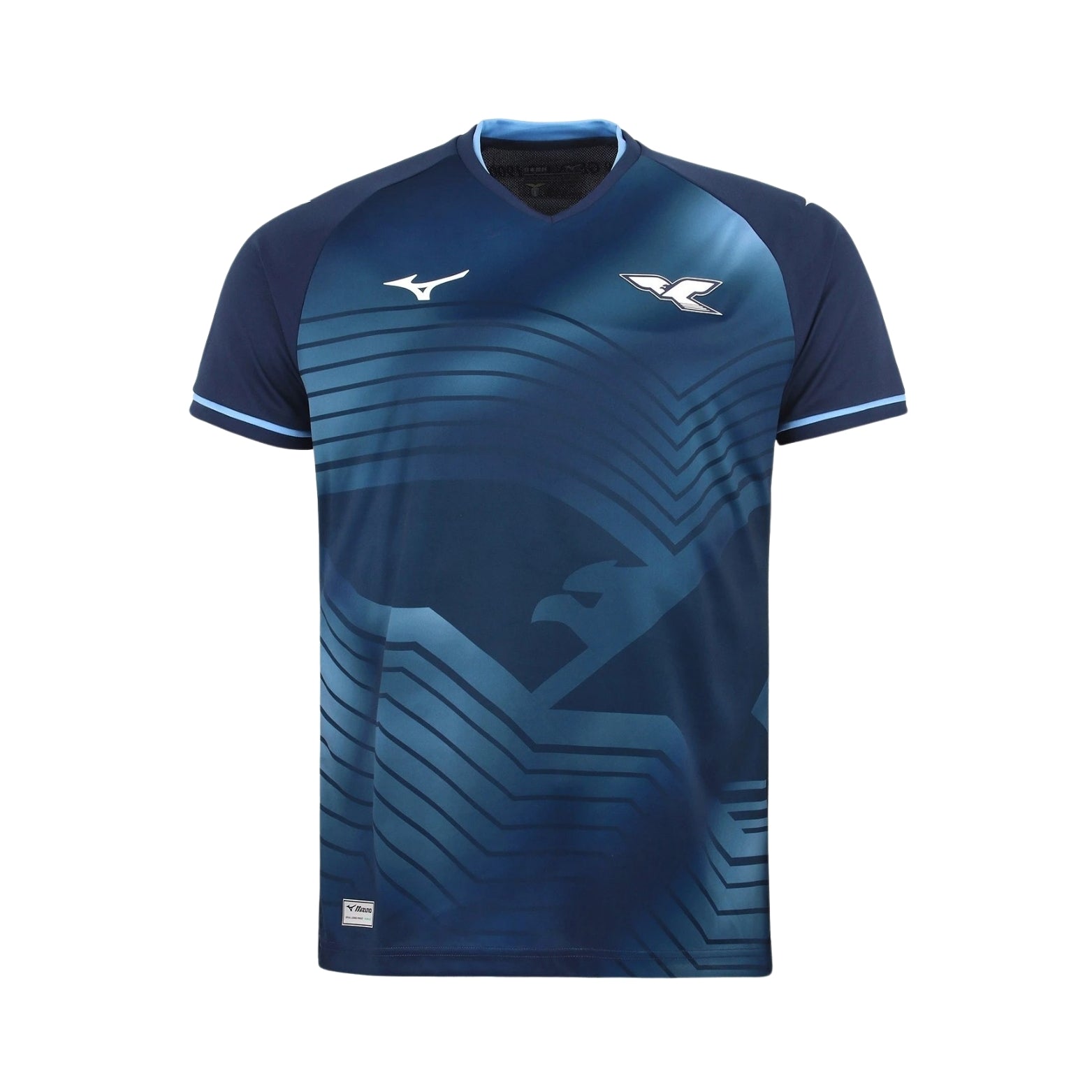 Lazio Terceiro 25/26