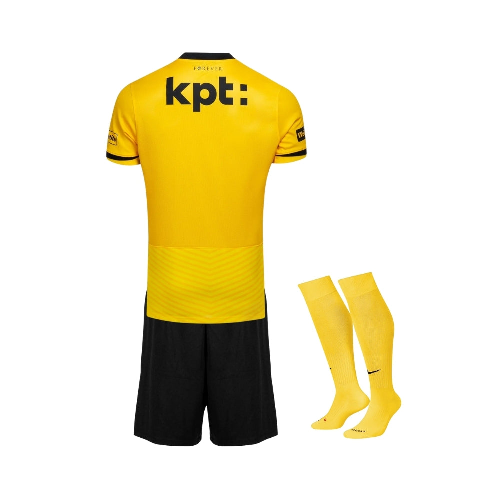 Kit de Criança - BSC Young Boys Principal 25/26