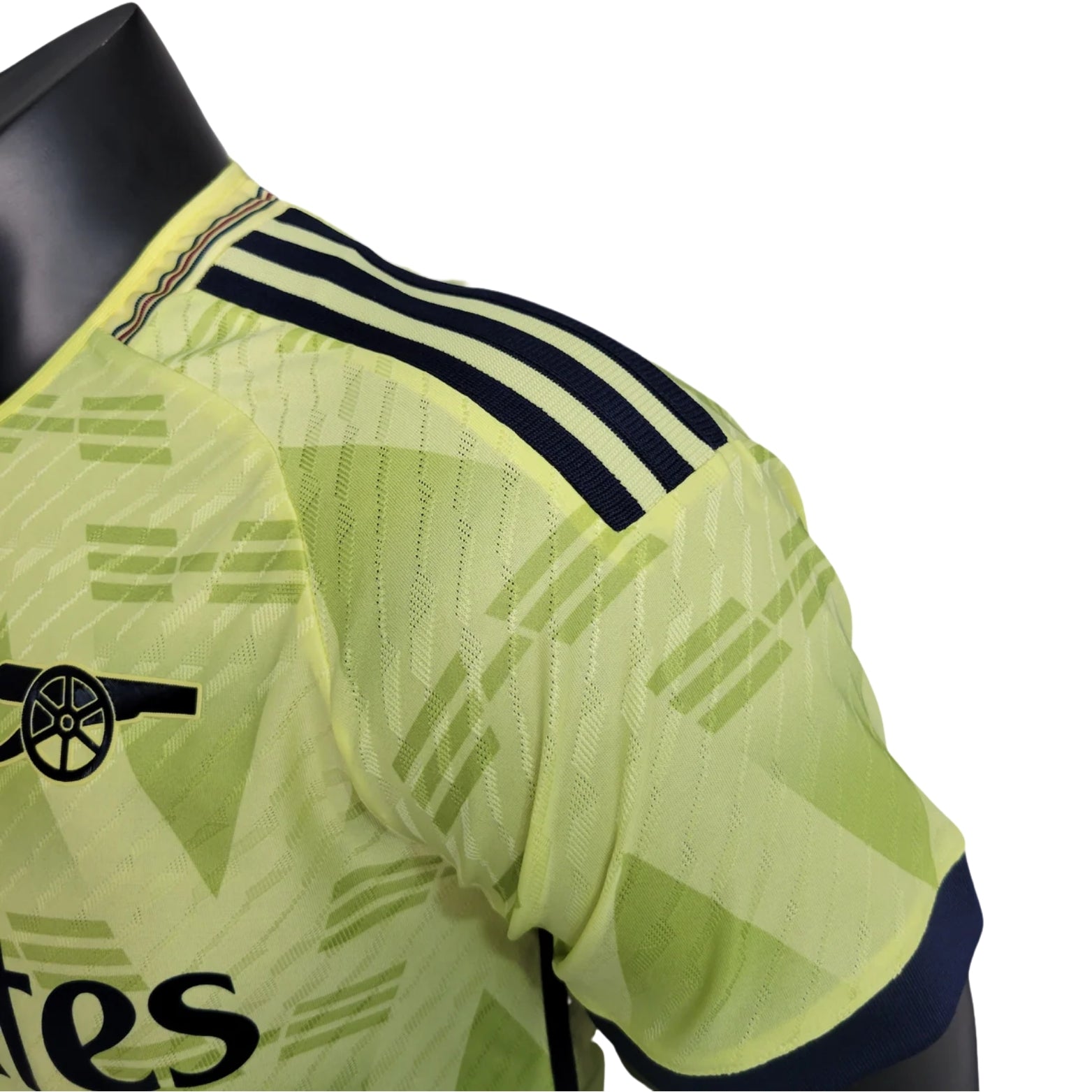 Arsenal Alternativa 21/22 - Versão Jogador