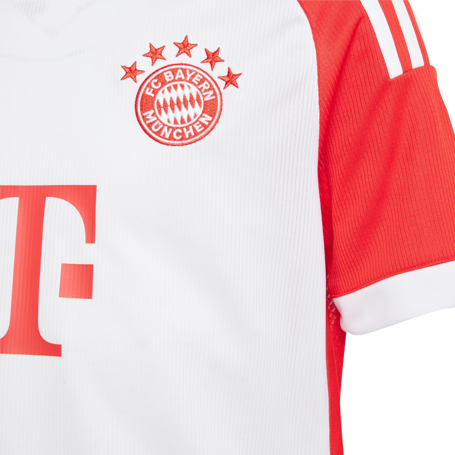 Bayern Munich Home 23/24