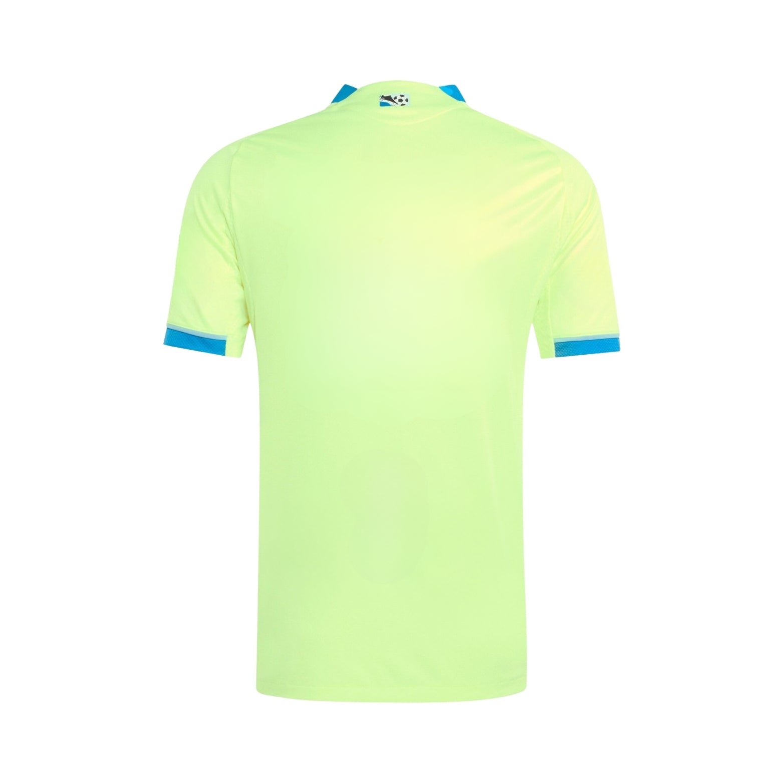 Charlotte Terceiro 25/26