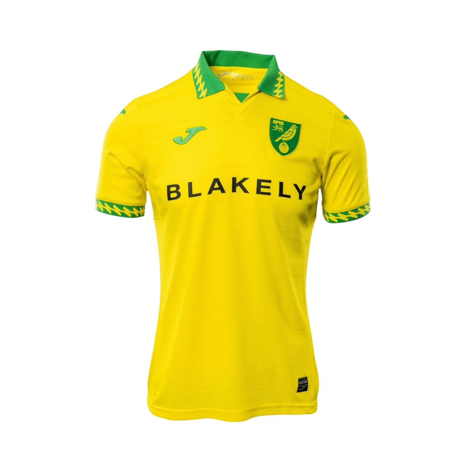 Norwich City FC Main 25/26
