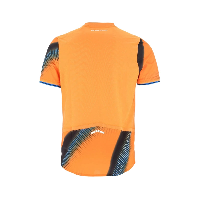 Atalanta Terceiro 25/26