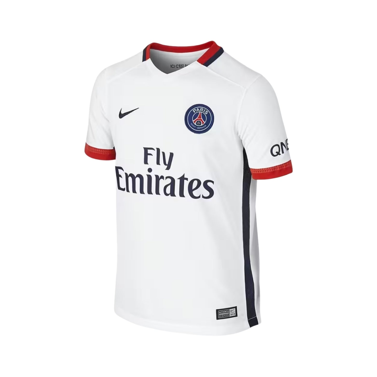 PSG Alternativa 15/16