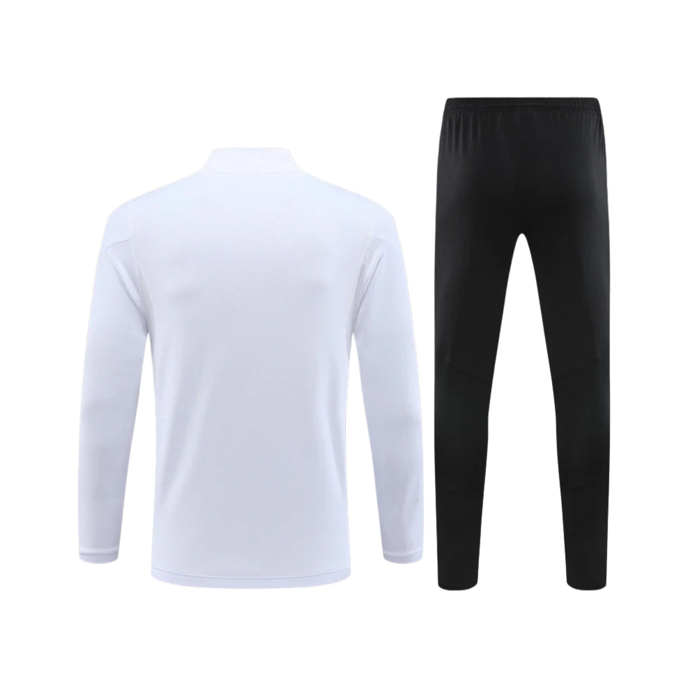 Manchester United 23/24 - Fato de Treino - 1/2 Zip