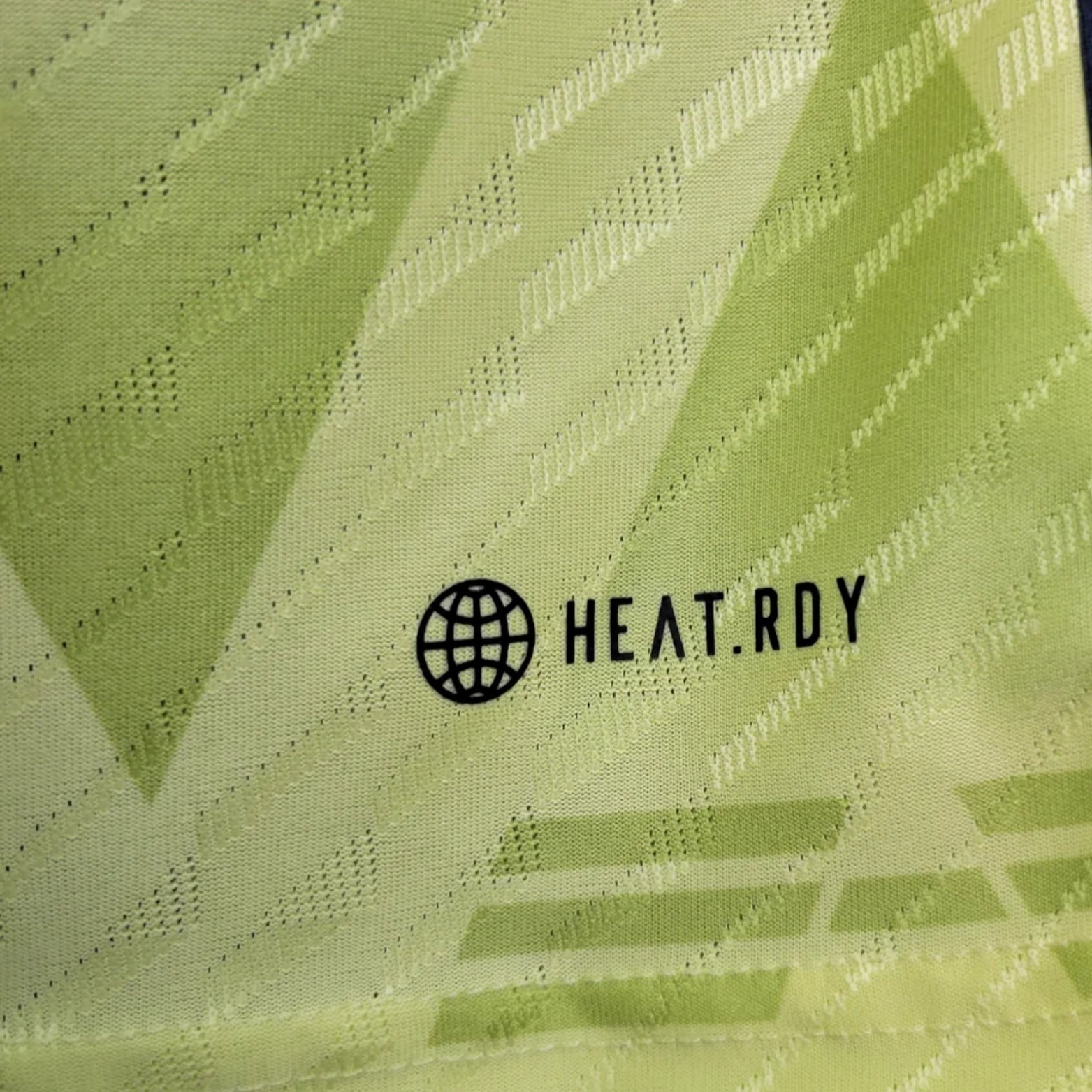 Arsenal Alternativa 21/22 - Versão Jogador