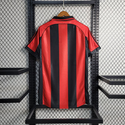 AC Milan Home 98/99 - Game Day