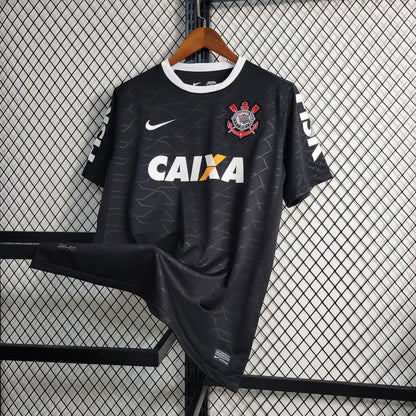 Corinthians Away 12/13 - Game Day