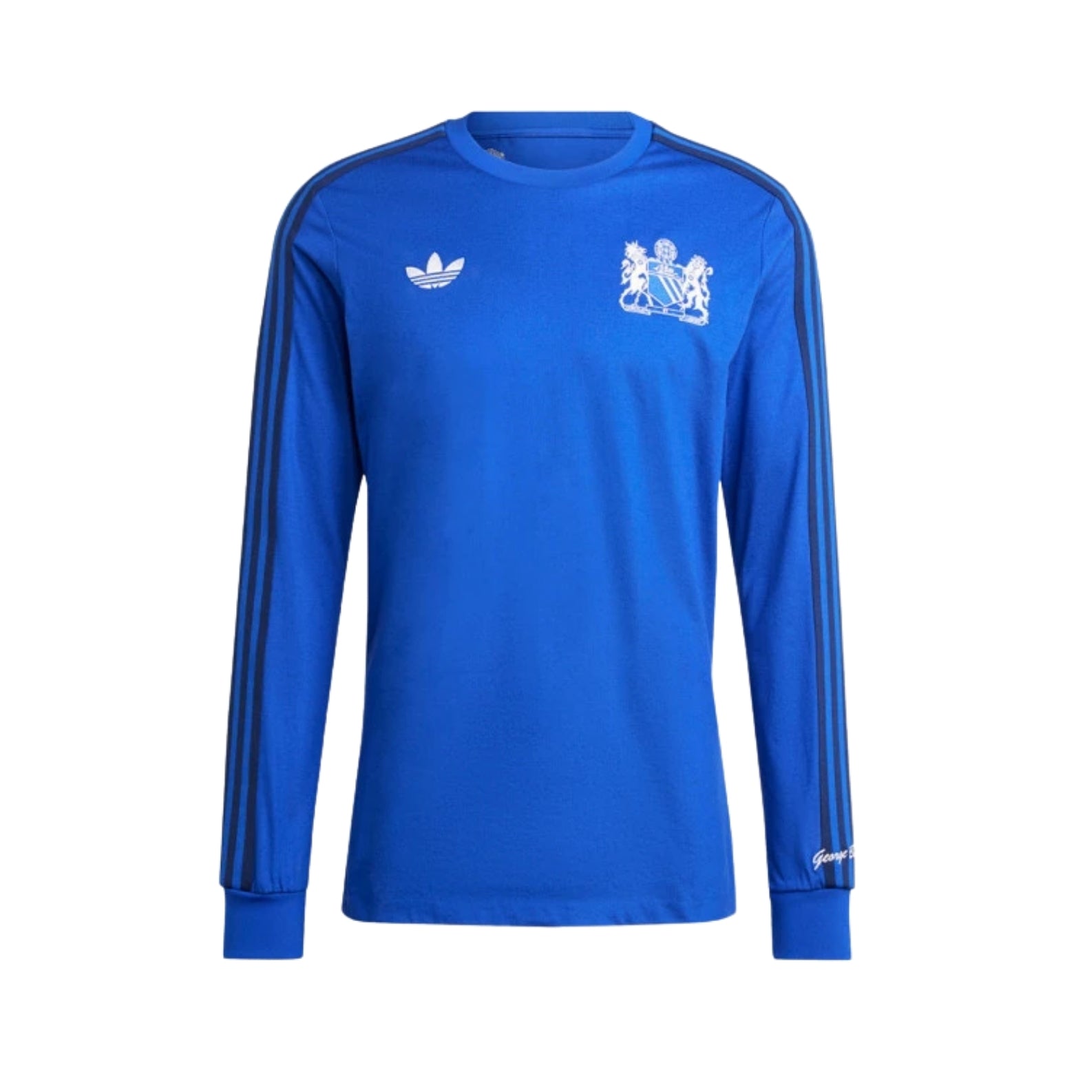 Manchester United Special Edition 24/25 - Long Sleeve