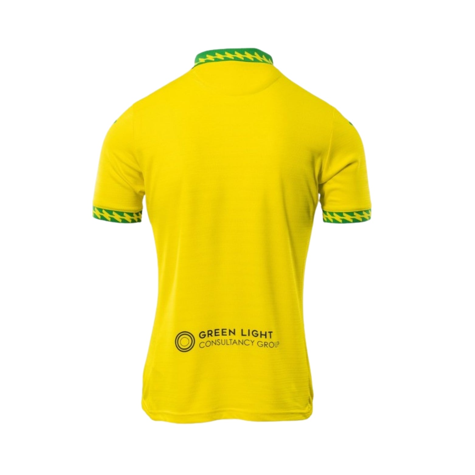 Norwich City FC Main 25/26