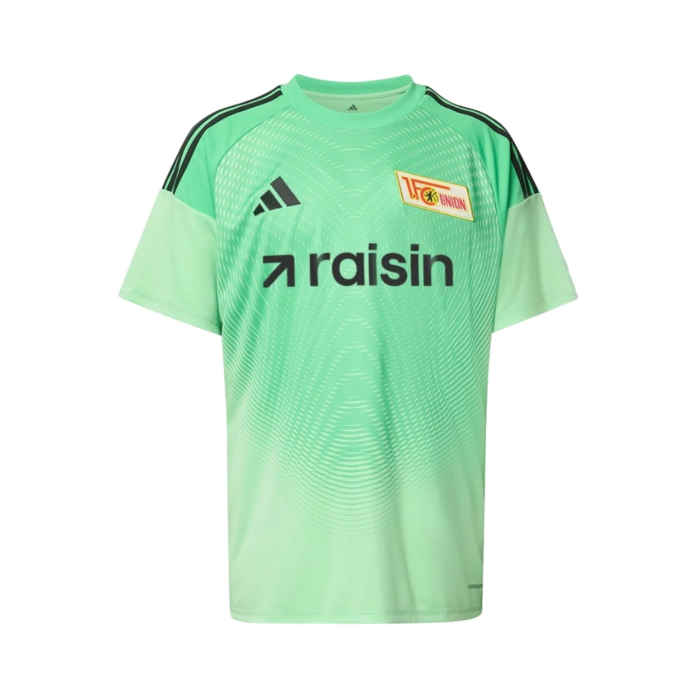 União de Berlim Guarda-Redes 25/26