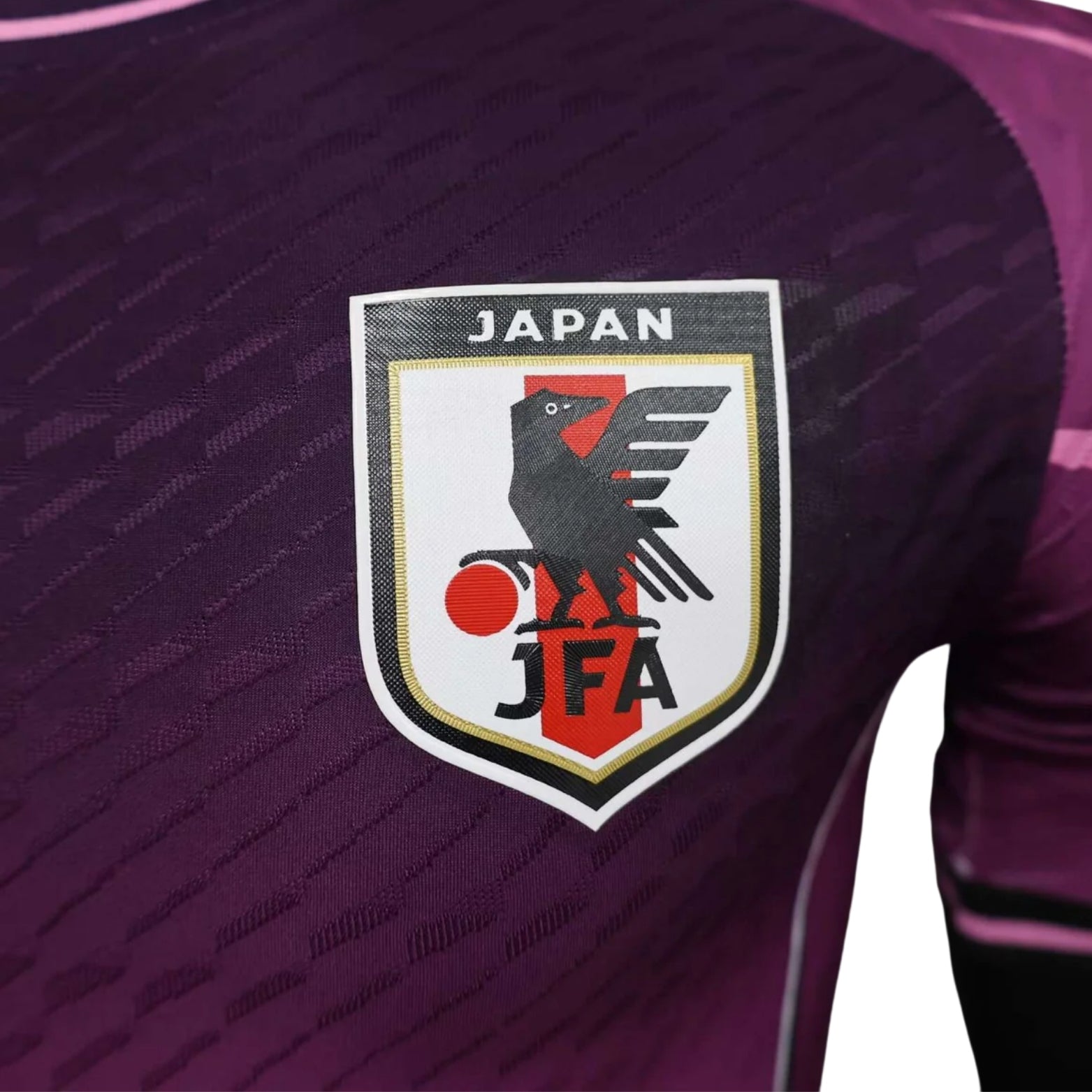 Japão Edição Especial 22/23 - Versão Jogador