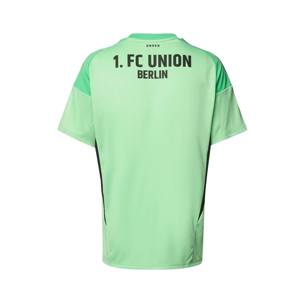 União de Berlim Guarda-Redes 25/26