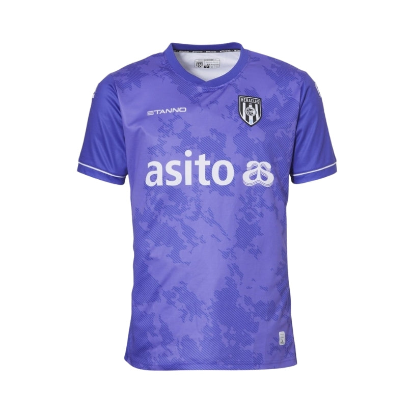 Heracles Almelo Terceiro 25/26