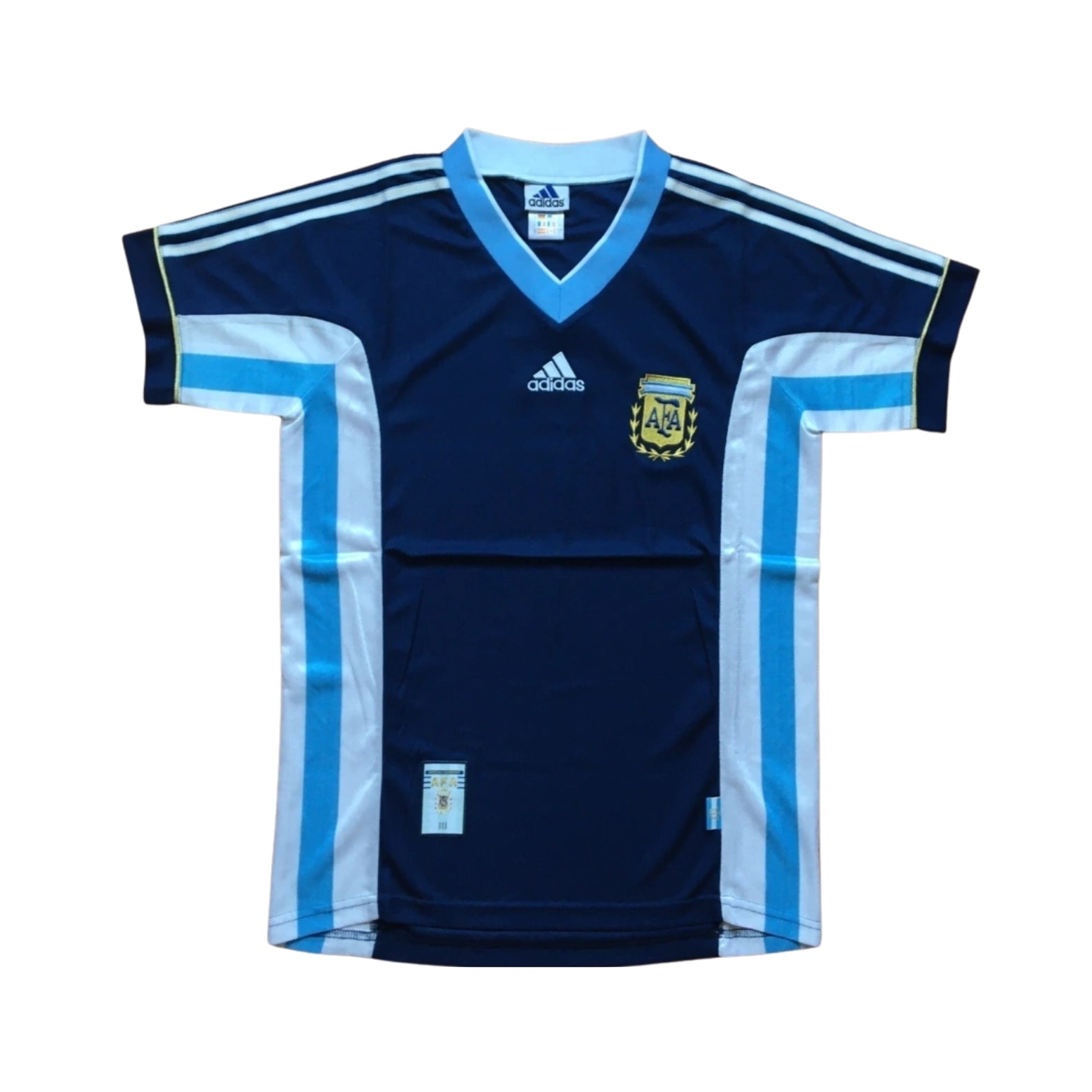 Alternative Argentina 98/99