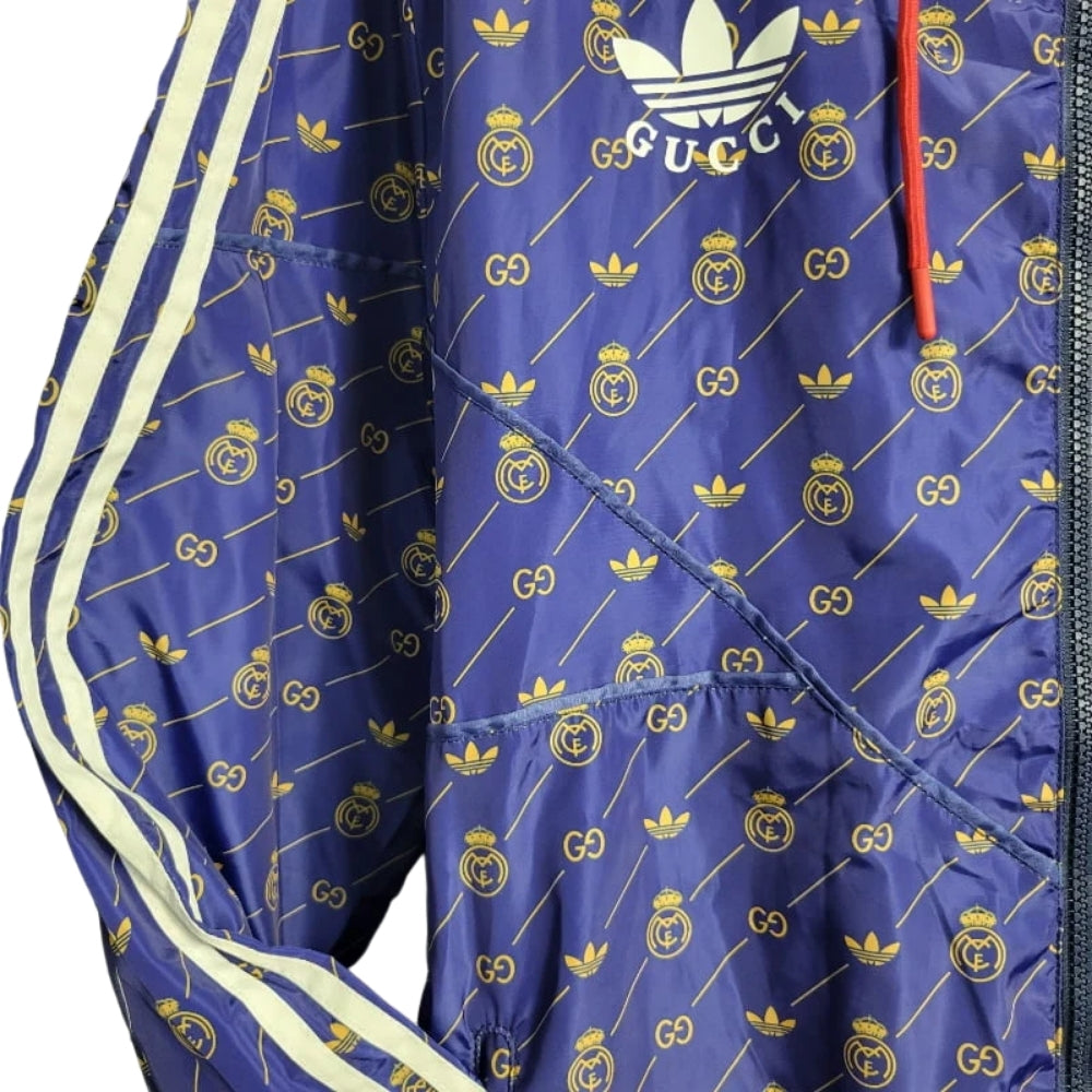 Corta-Vento - Real Madrid 23/24