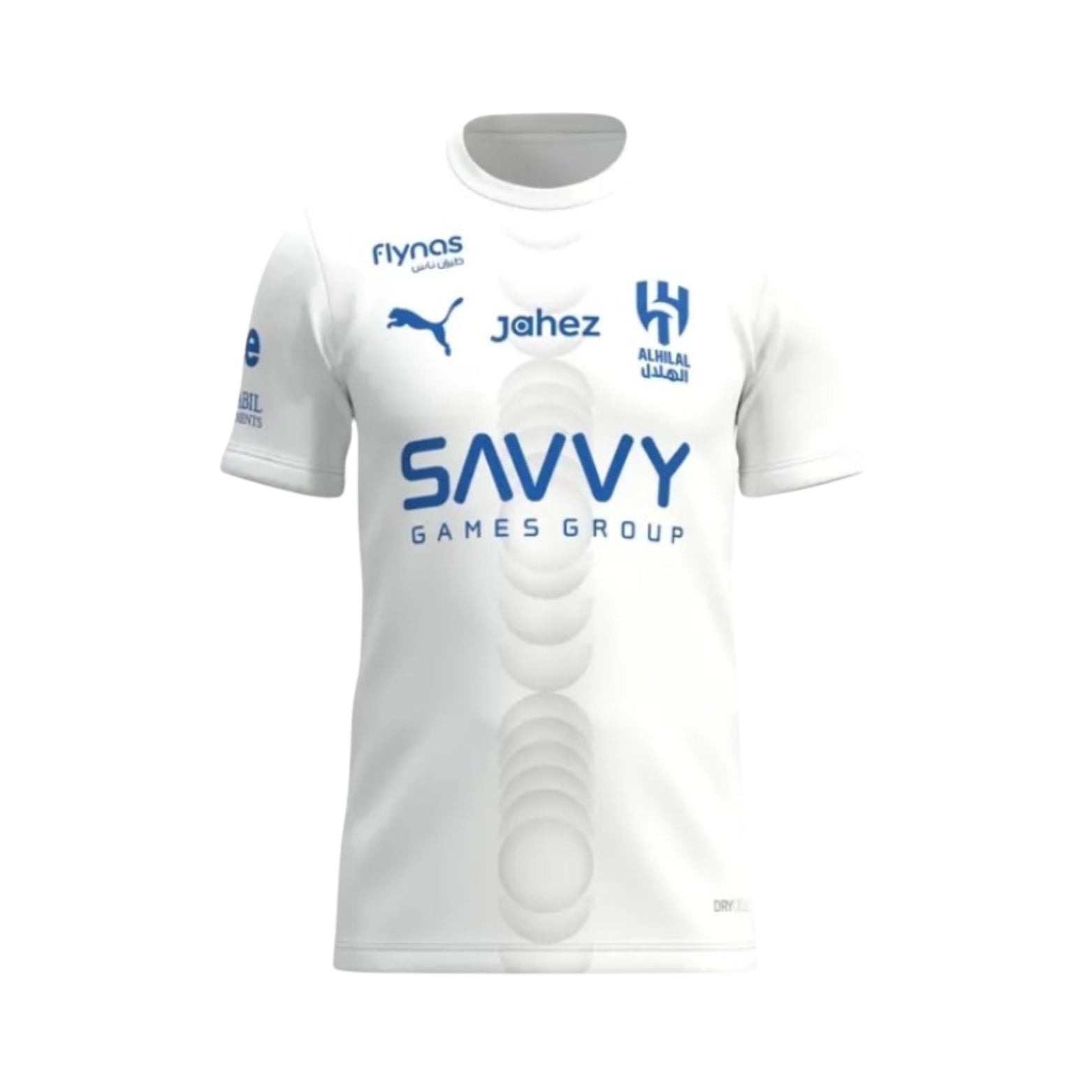 Al-Hilal Alternativa 25/26