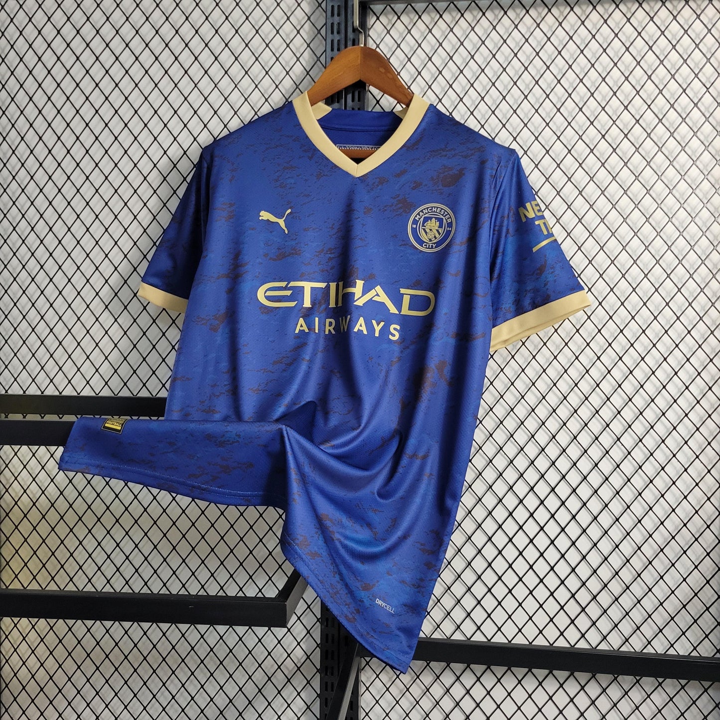 Manchester City Blue Special Edition 23/24 - Game Day