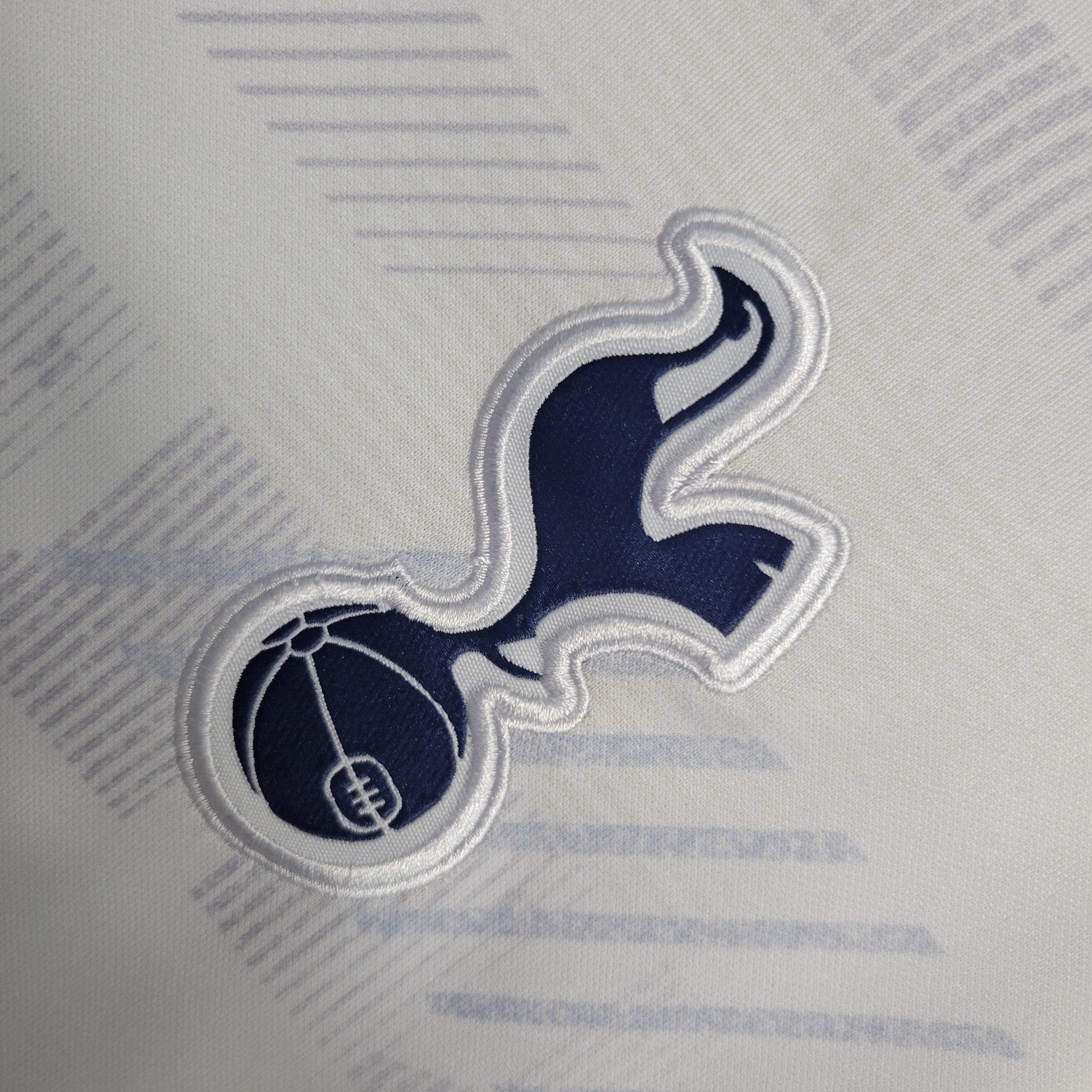 Tottenham Home 23/24 - Game Day