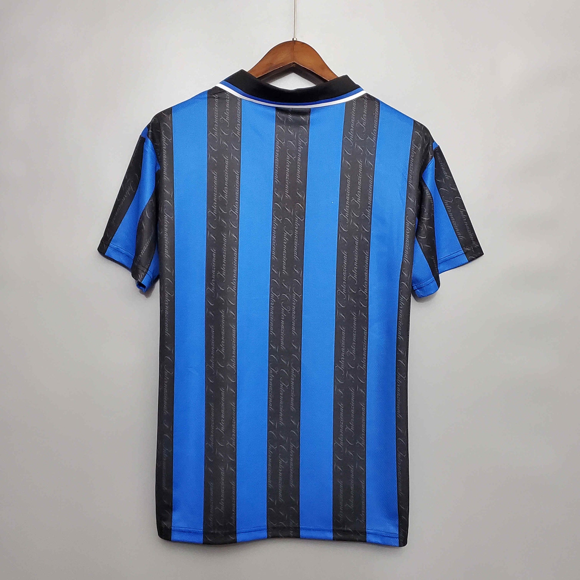 Inter Milan Home 97/98 - Game Day