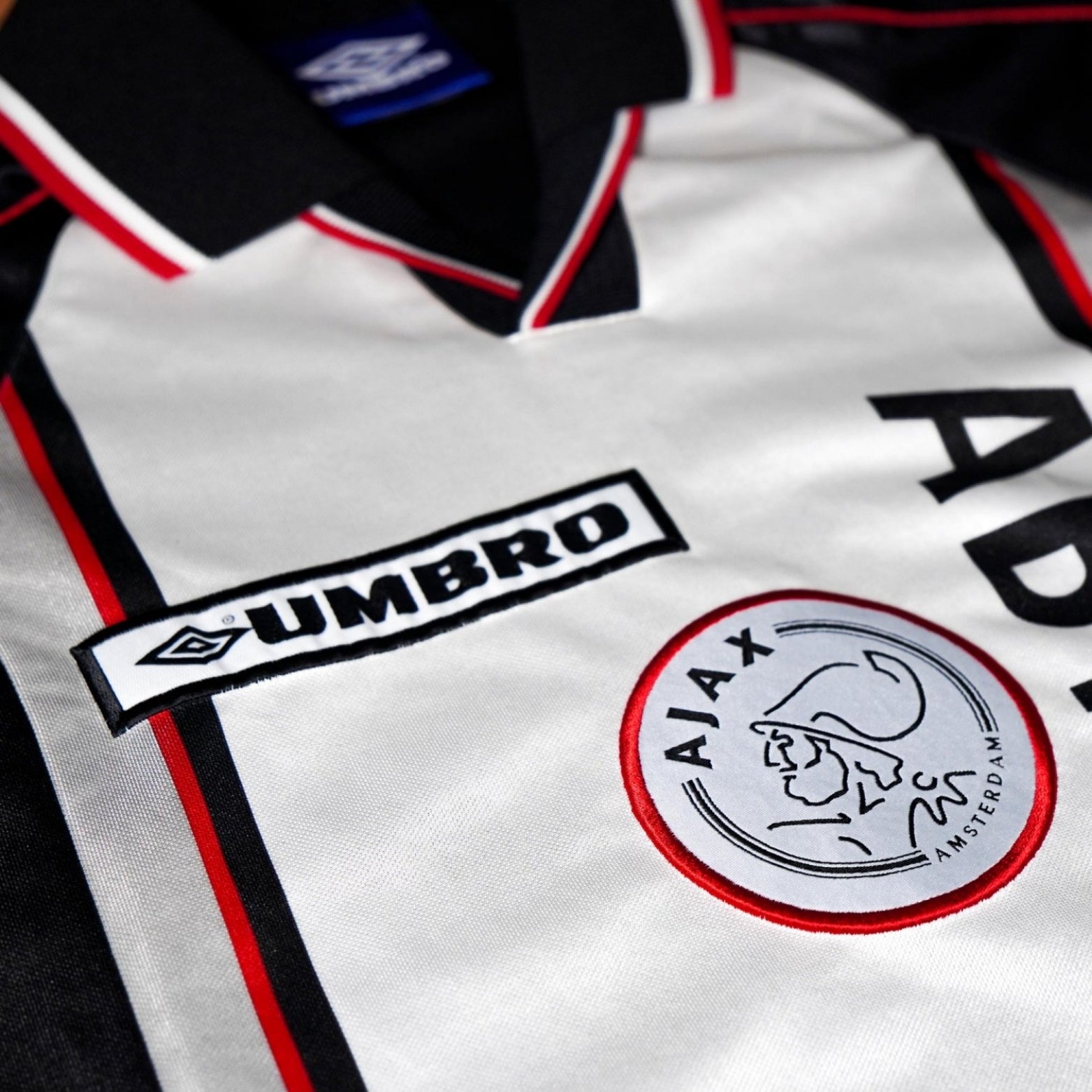 Ajax Alternativa 98/99