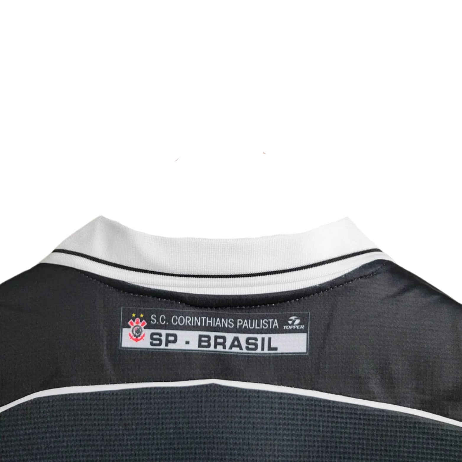 Corinthians Alternativa 99/98