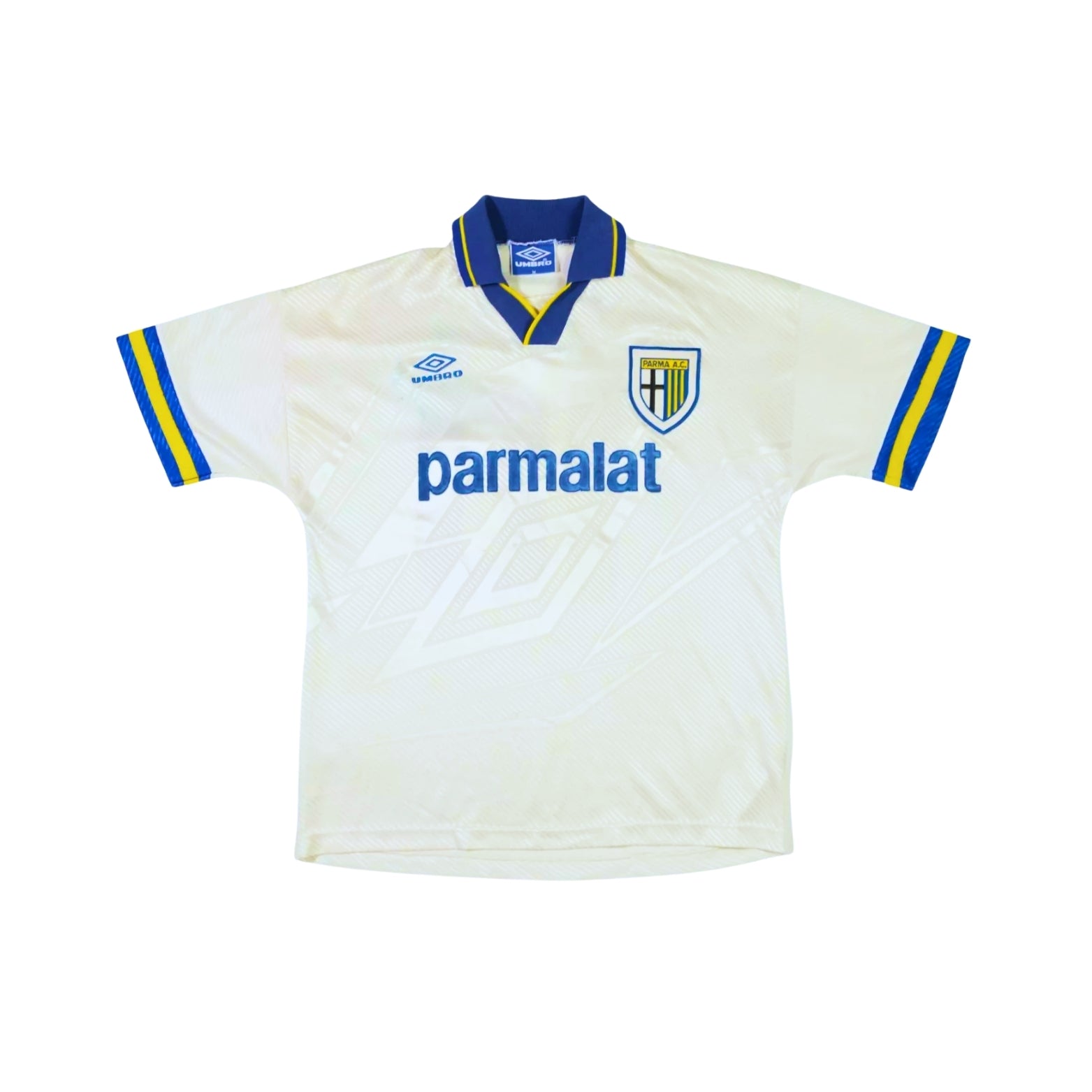 Parma Calcio Alternativa 93/94