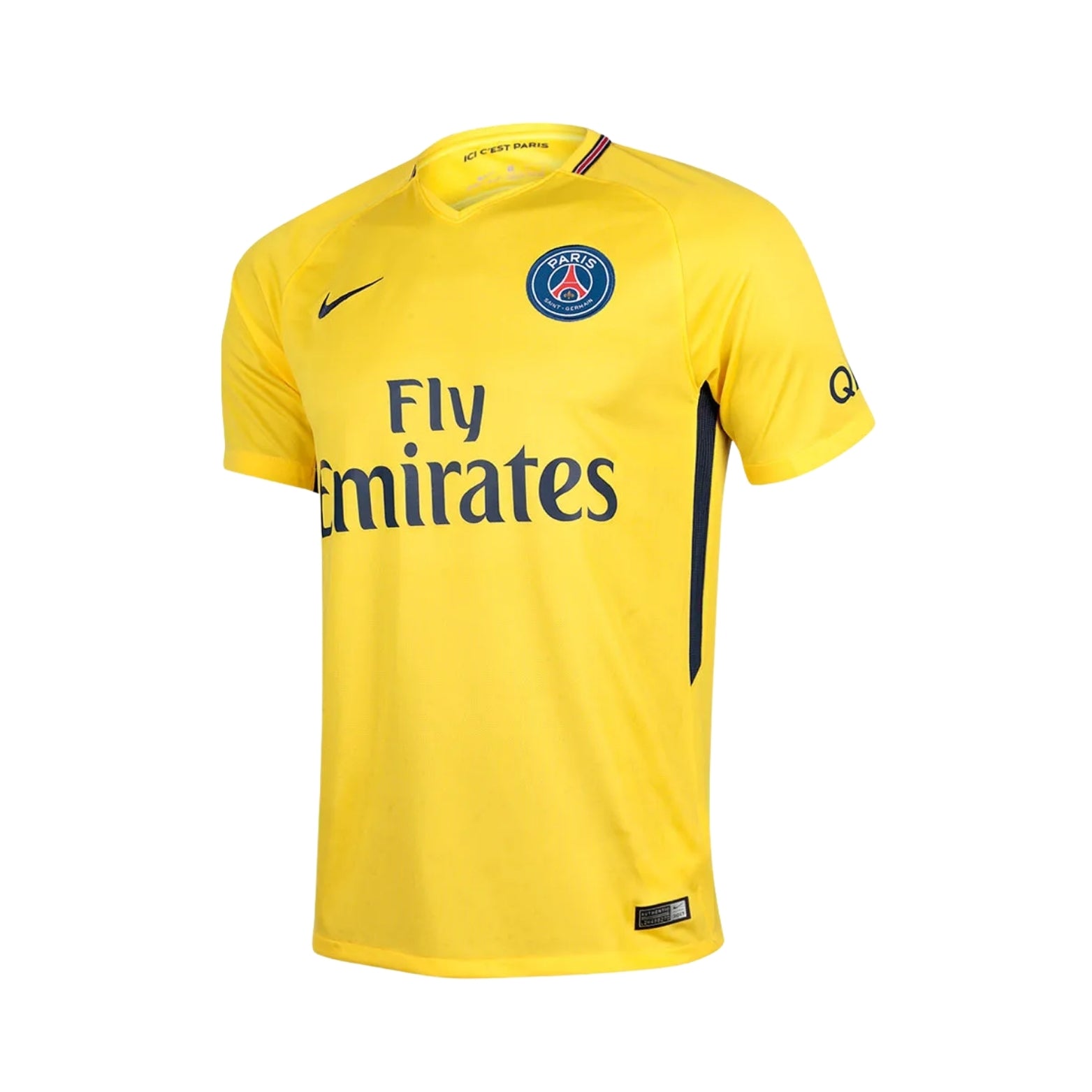 PSG Alternativa 17/18