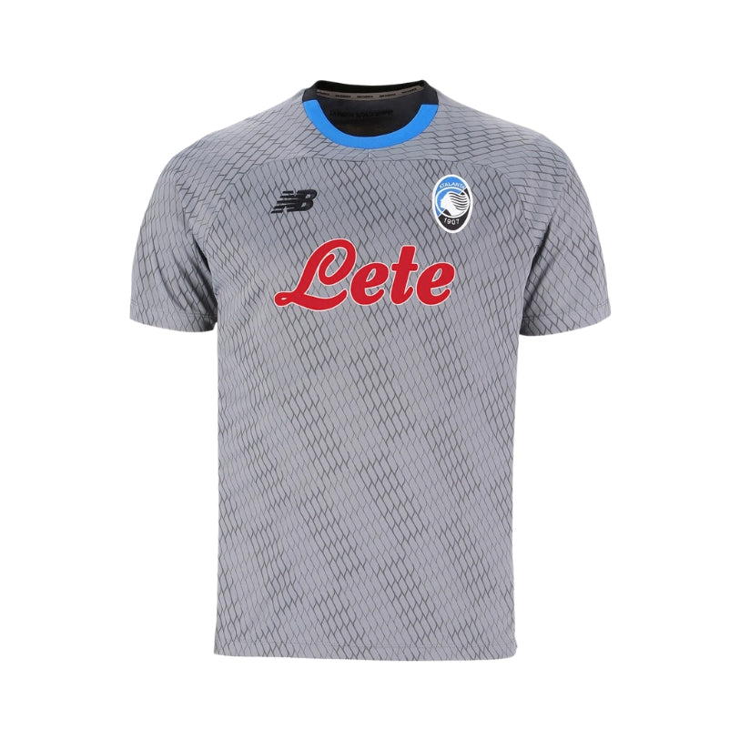 Atalanta Guarda-Redes 25/26