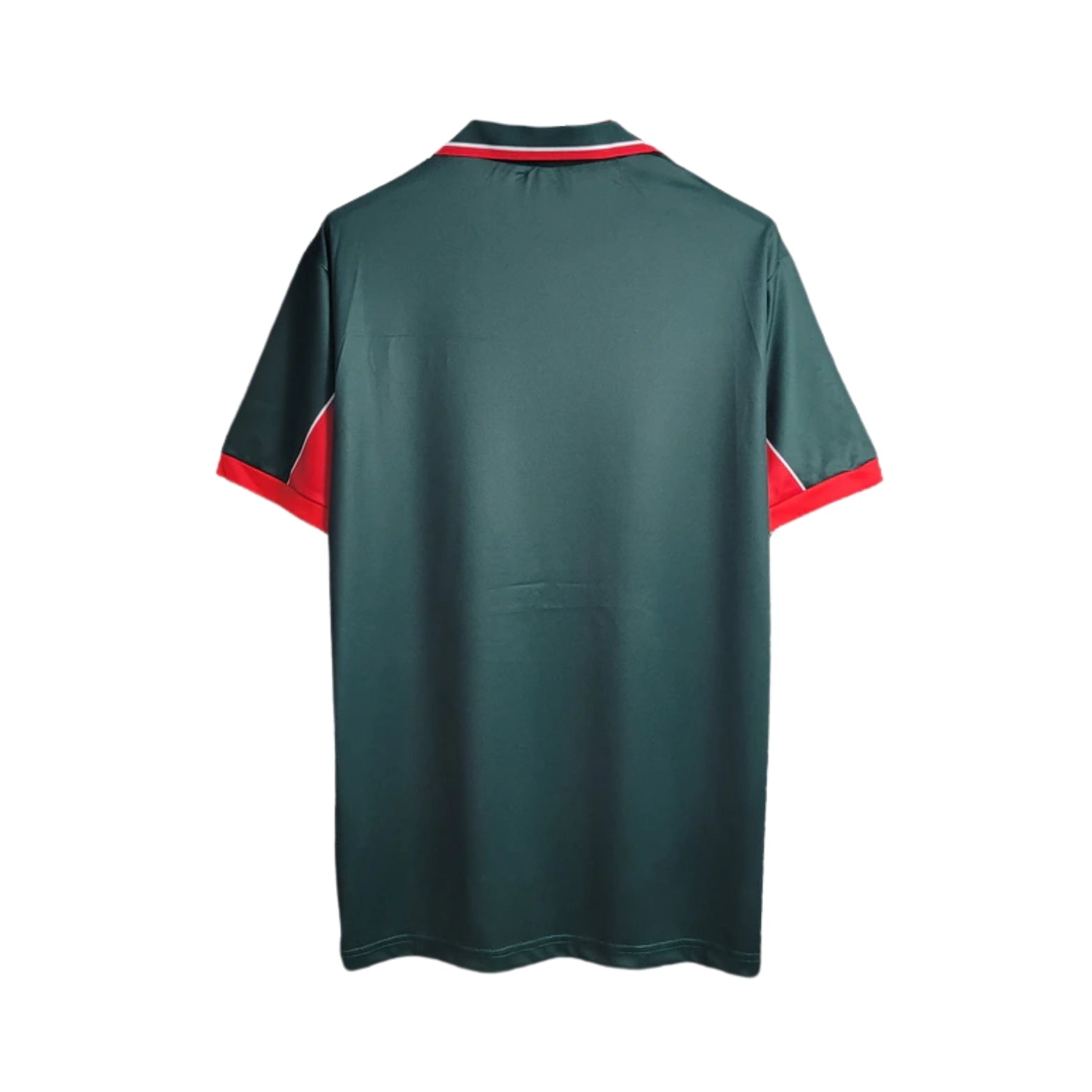 Morocco Alternative 98/99