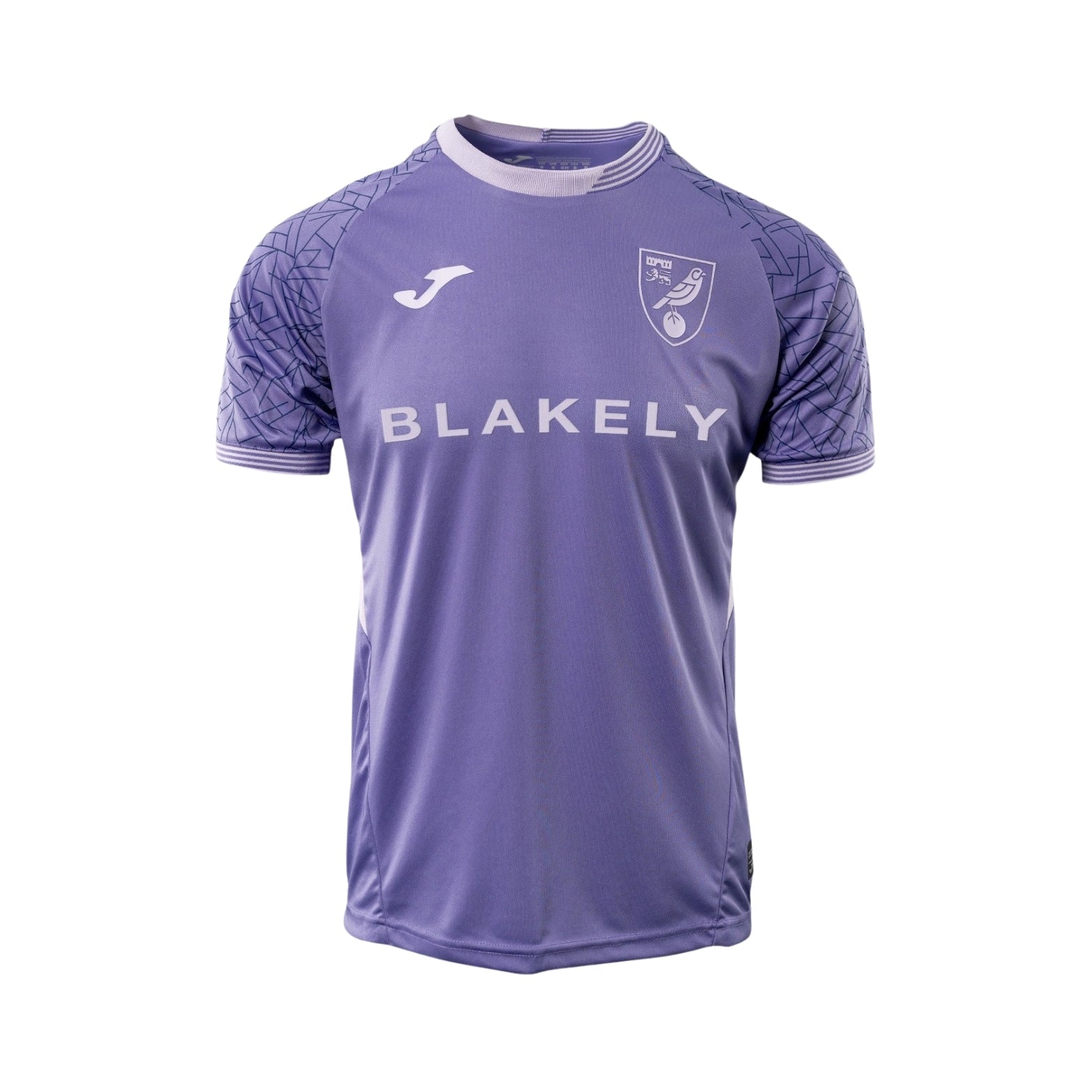 Norwich City FC Goalkeeper 25/26