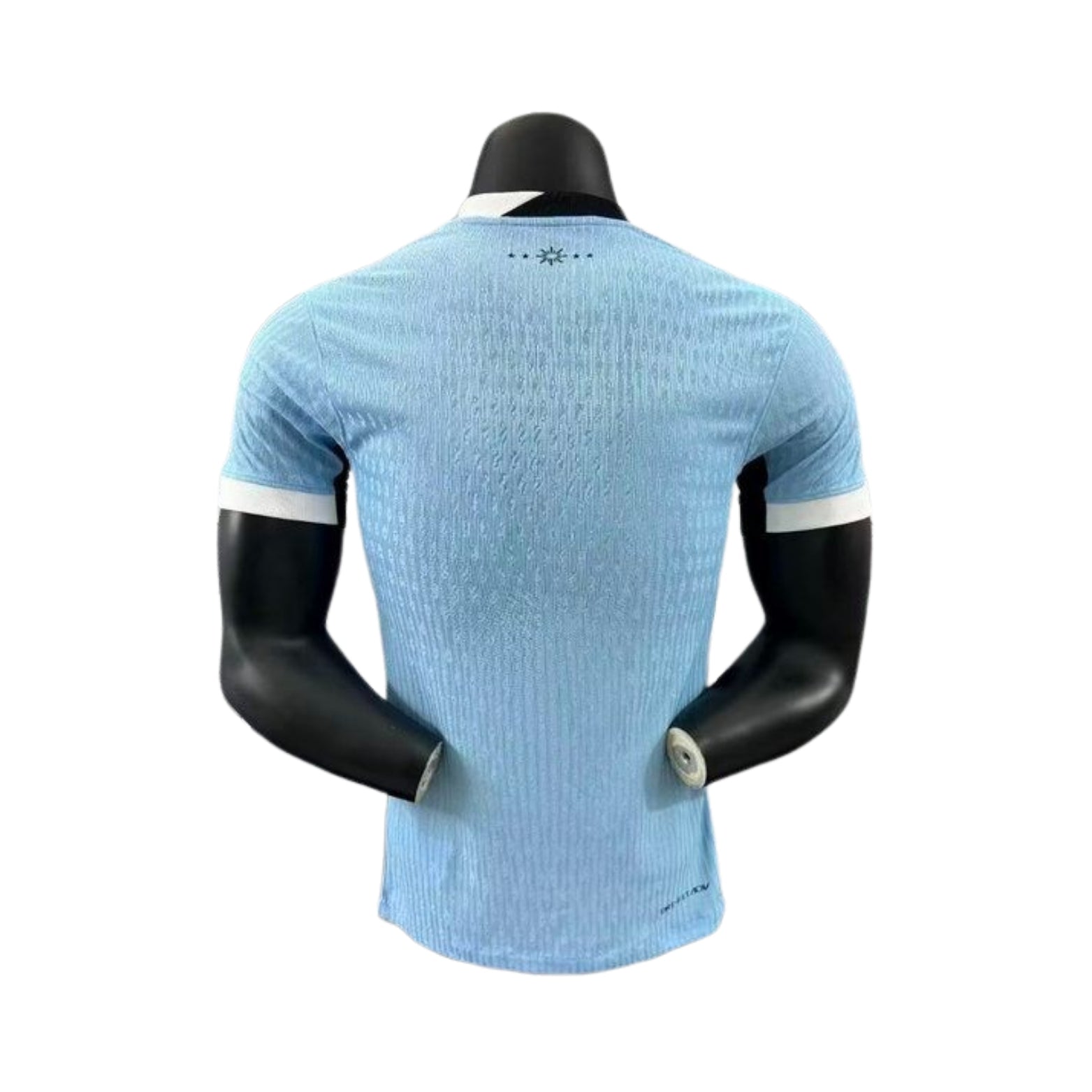 Uruguay Home 22/23 - Player Version