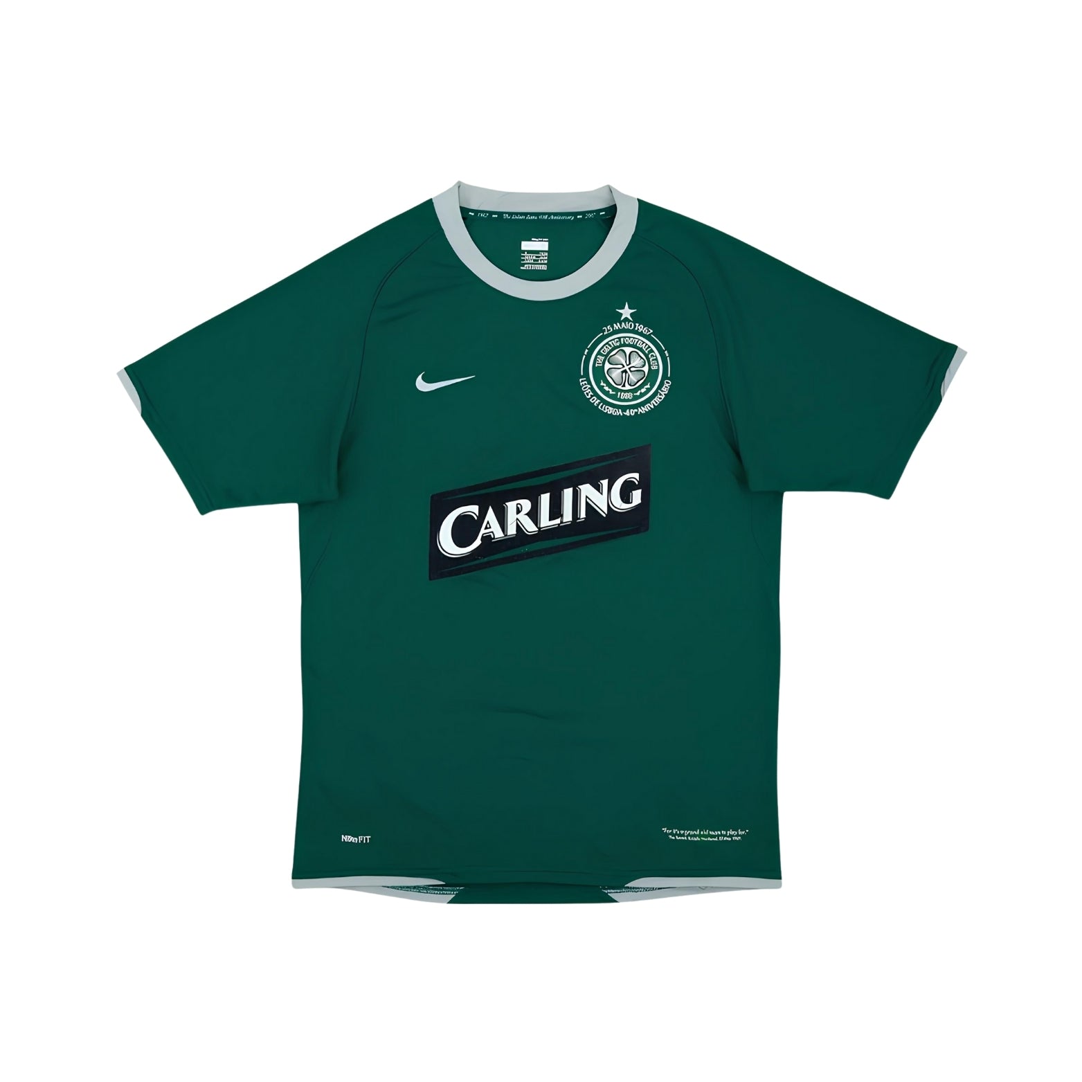 Celtic Alternativa 04/05
