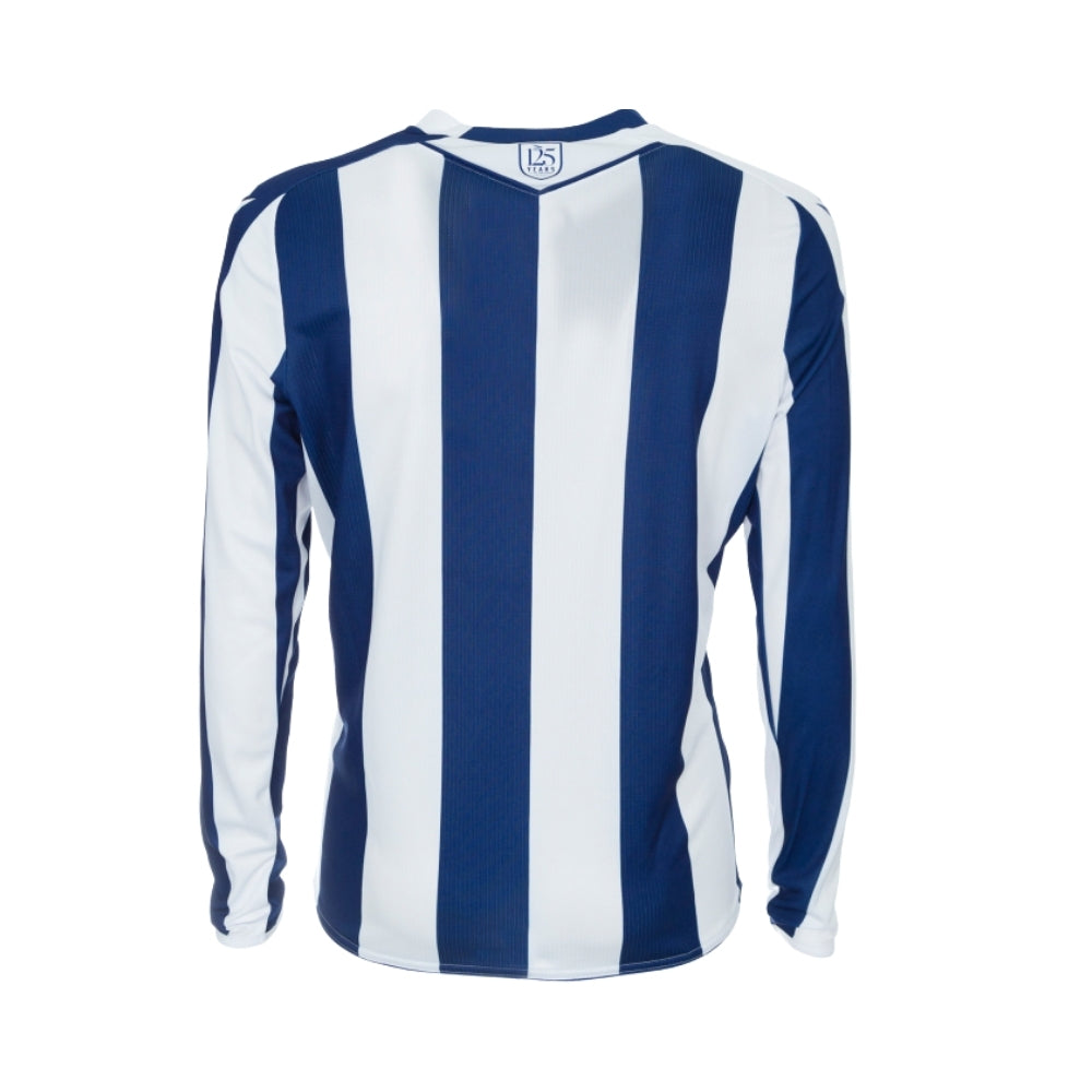 West Bromwich Albion Principal 25/26 - Manga Comprida