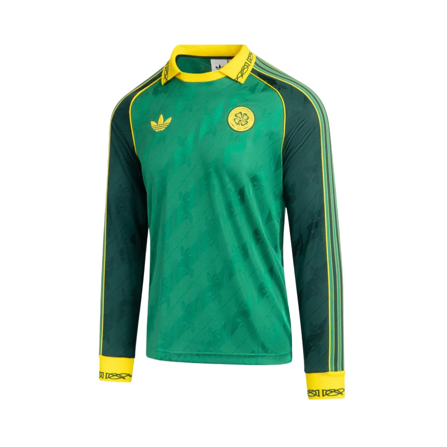 Celtic Special Edition 24/25 - Long Sleeve