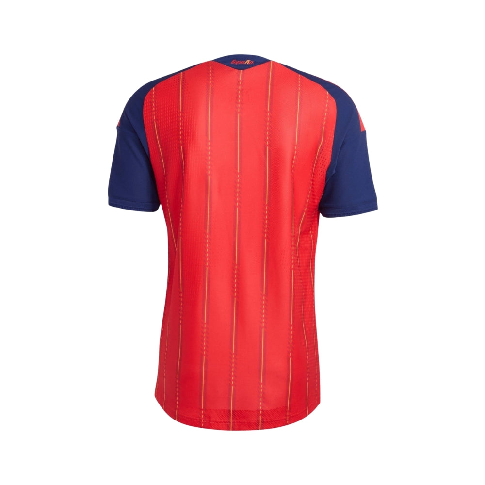 Espanha Principal 26/27 - Mundial 2026