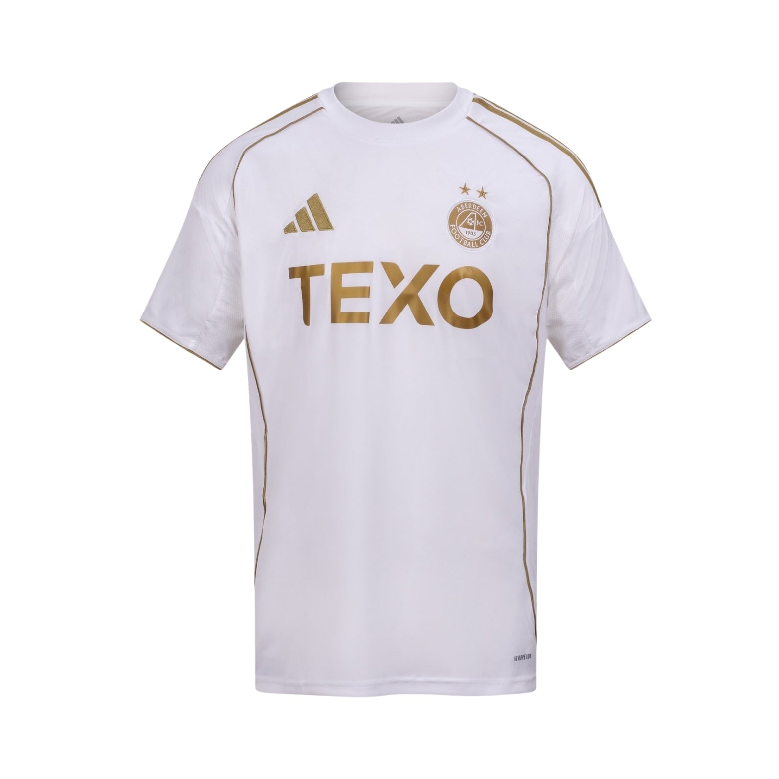 Aberdeen Third 25/26