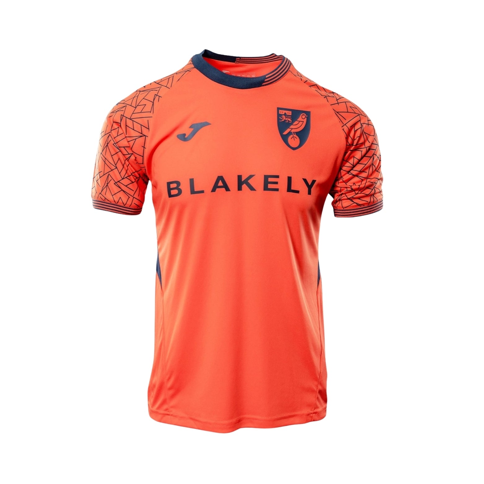 Norwich City FC Goalkeeper 25/26