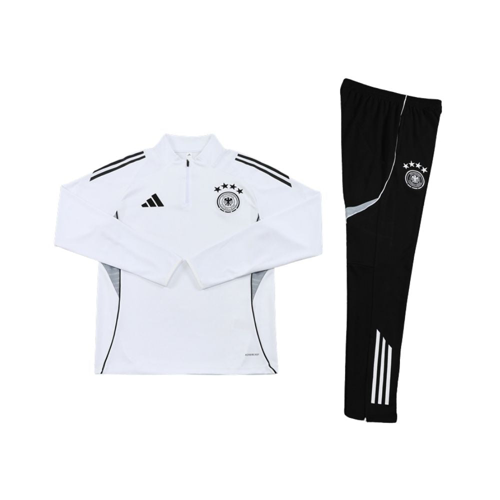 Alemanha 25/26 - Fato de Treino - 1/2 Zip