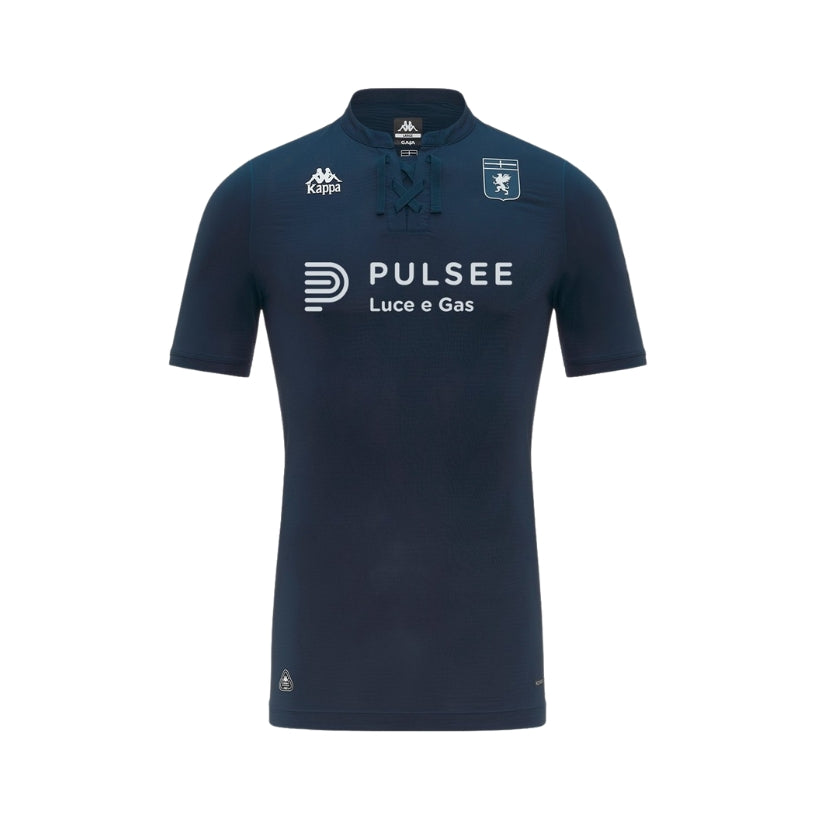 Genoa Terceiro 25/26