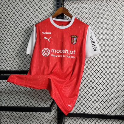 Braga Home 23/24 - Game Day