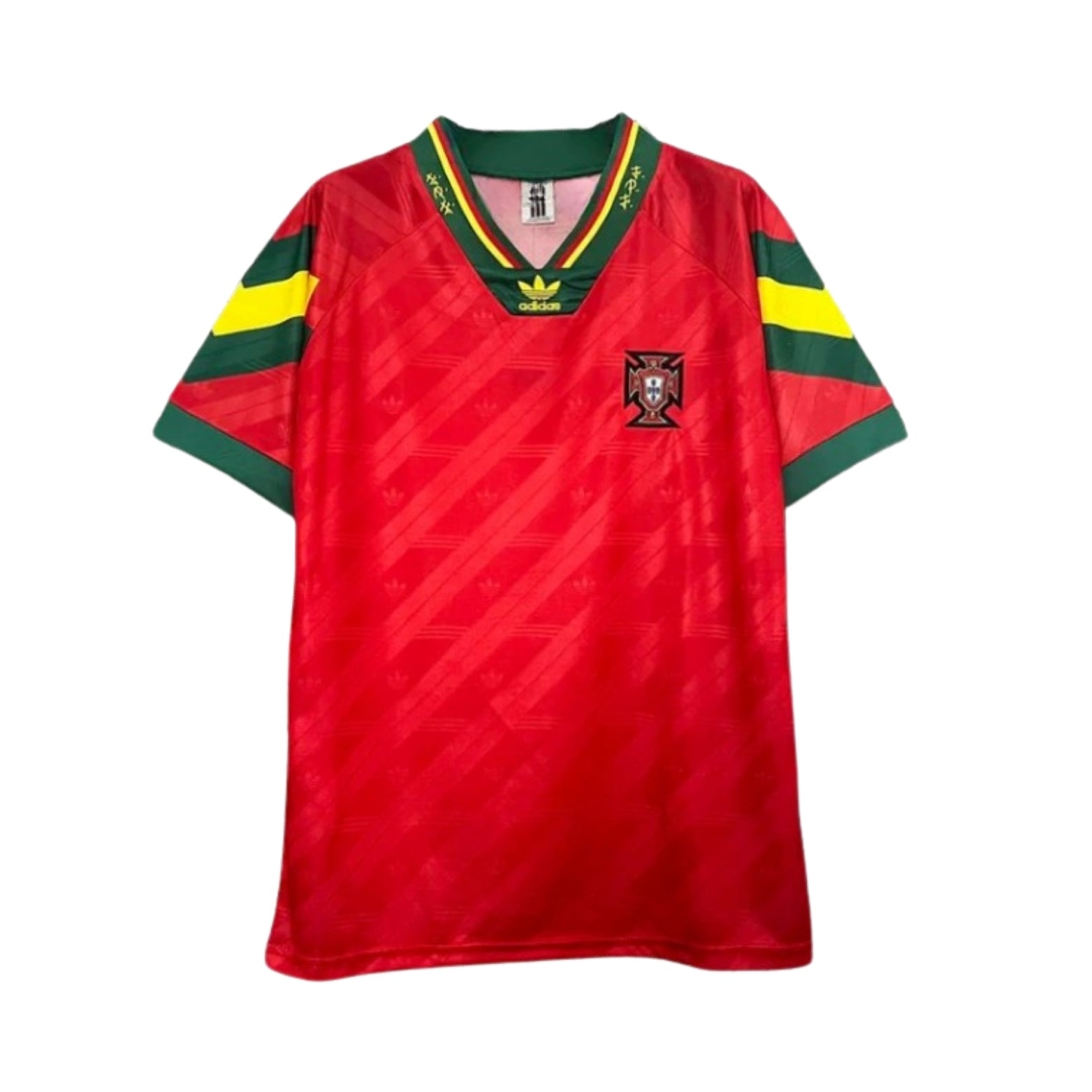 Portugal Home 92/94