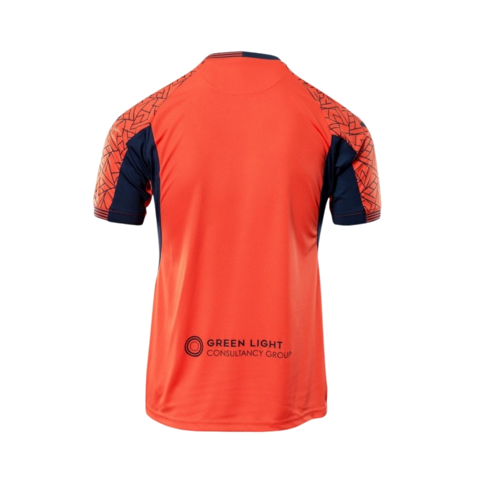 Norwich City FC Goalkeeper 25/26