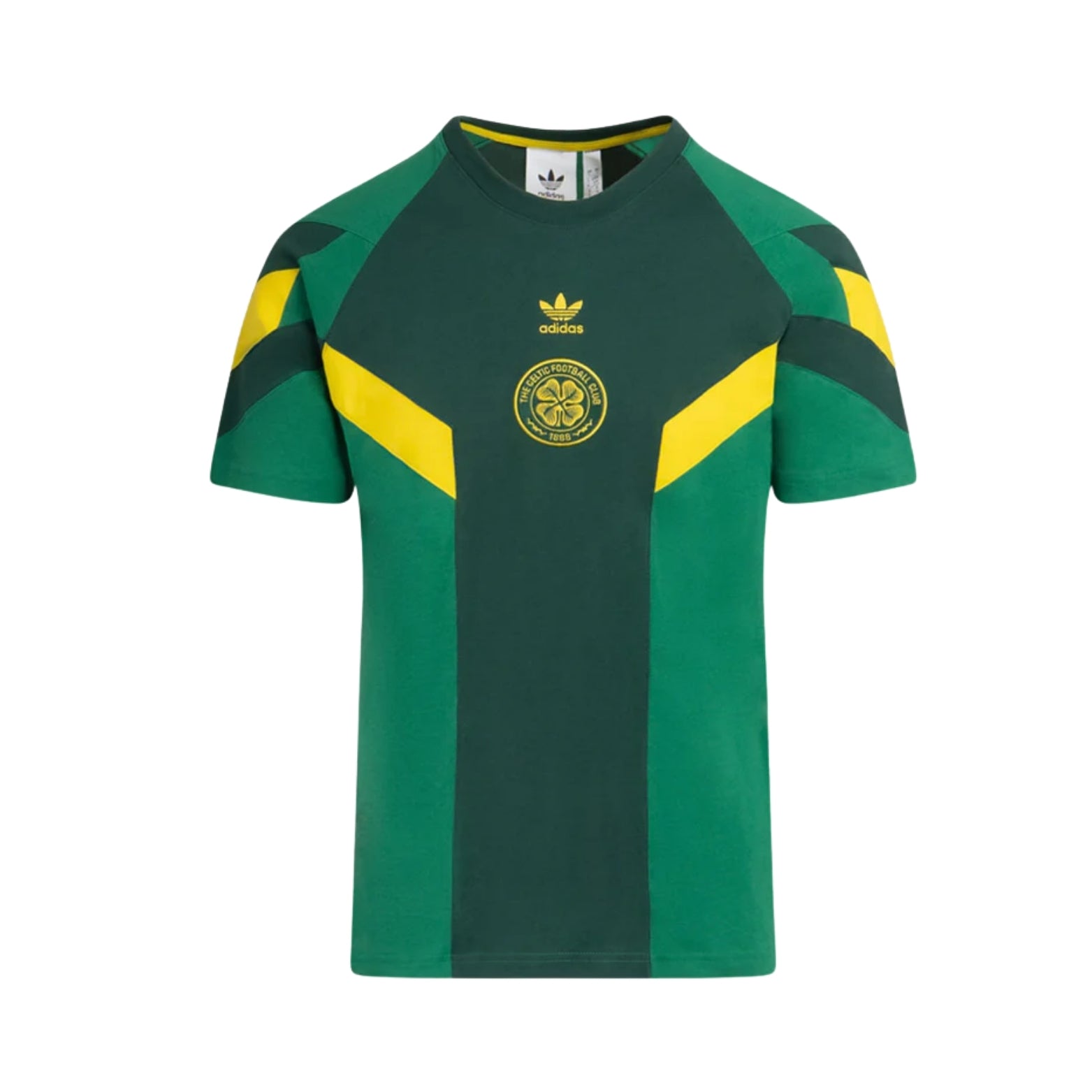 Celtic Edição Especial 24/25