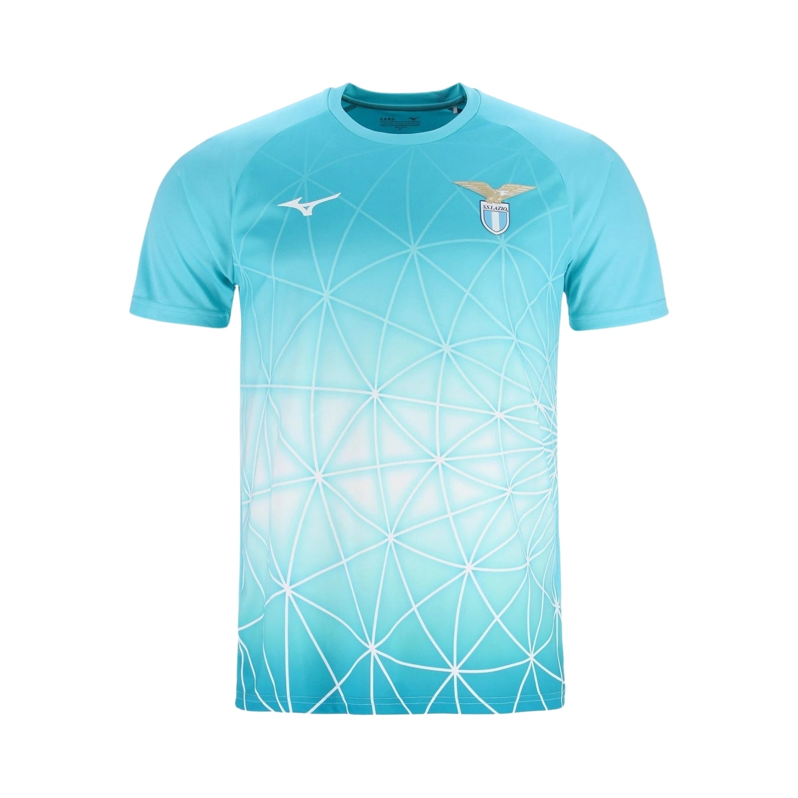 Lazio Pré-Jogo 25/26