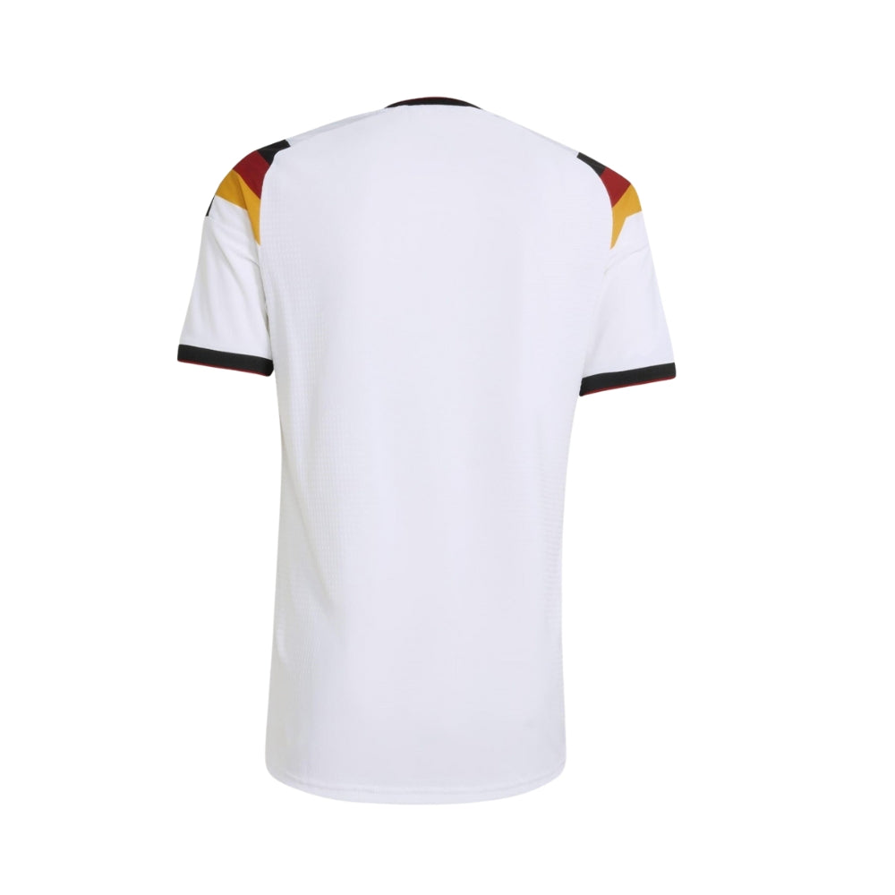 Alemanha Principal 26/27 - Mundial 2026